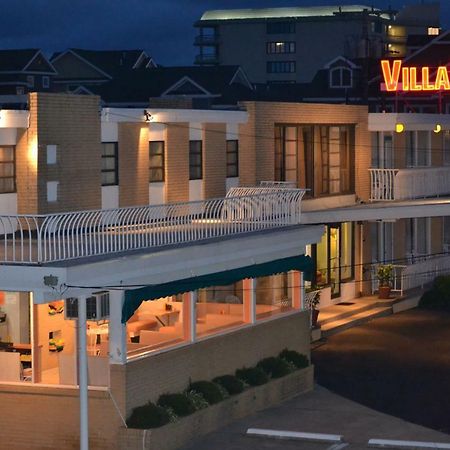 Villa Nova Motel Wildwood Crest Luaran gambar