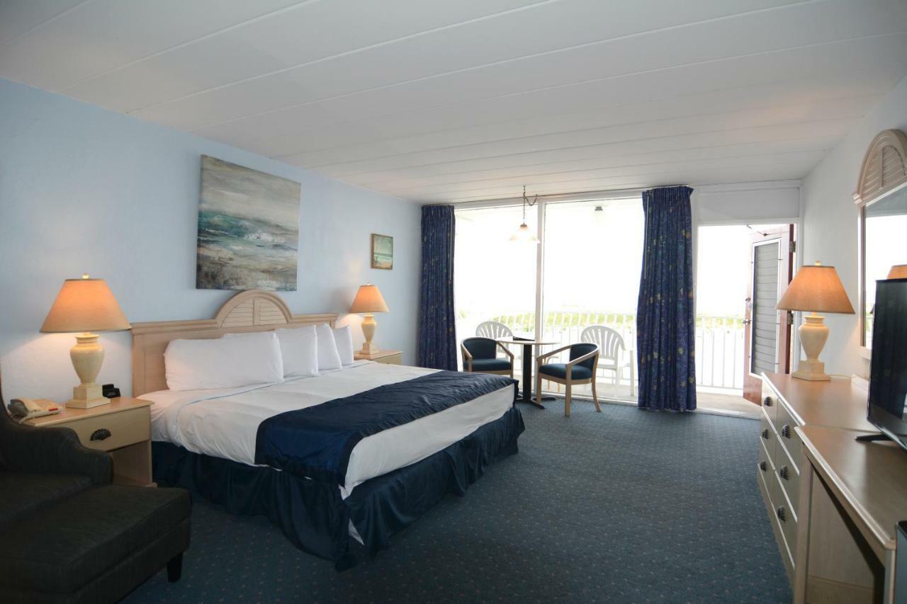 Villa Nova Motel Wildwood Crest Luaran gambar