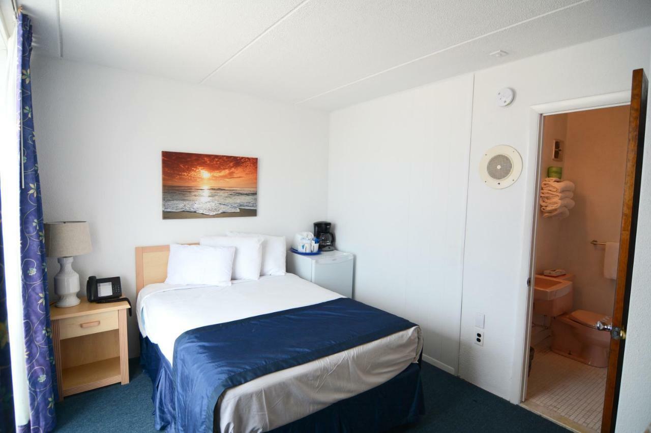 Villa Nova Motel Wildwood Crest Luaran gambar