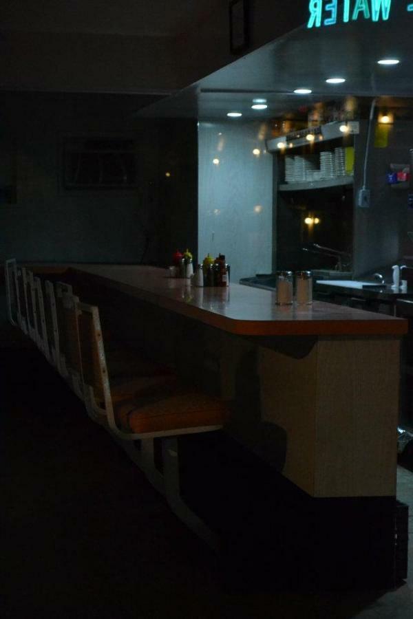 Villa Nova Motel Wildwood Crest Luaran gambar
