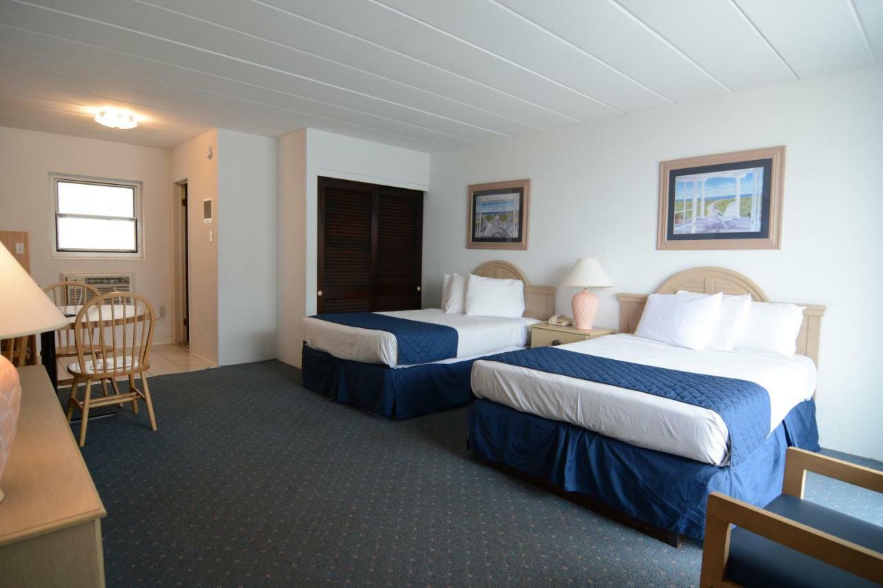 Villa Nova Motel Wildwood Crest Bilik gambar