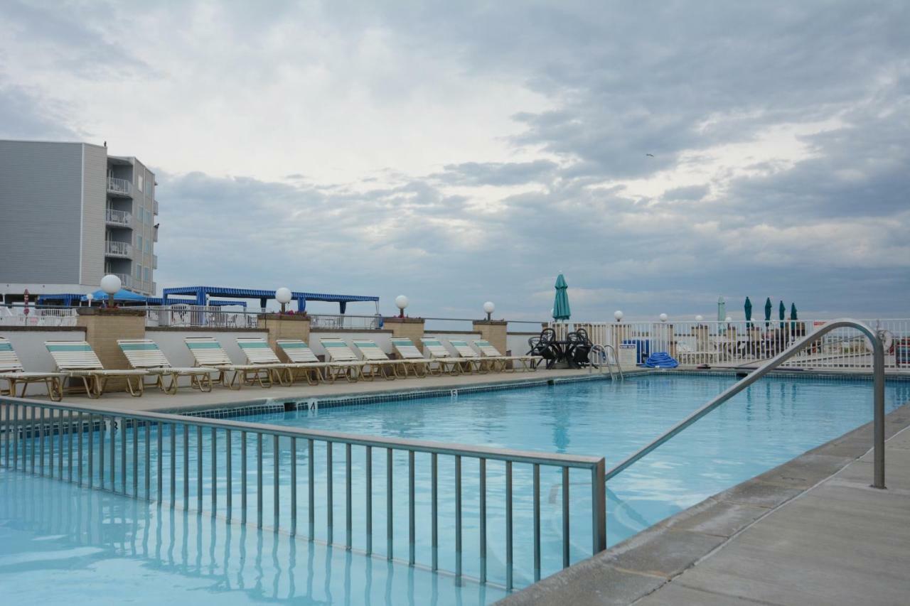 Villa Nova Motel Wildwood Crest Luaran gambar